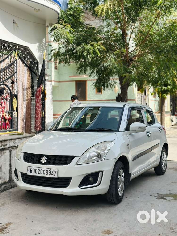 Maruti Suzuki Swift 2016 Diesel Well Maintained