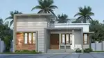 2 bhk house