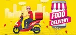 Food Delivery Boys Mumbai