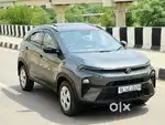 Tata Nexon Smart Plus S 1.2 Revotron Petrol 5 MT, 2024, Petrol