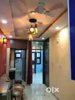 2 BHK fully furnished Ramphal chowk