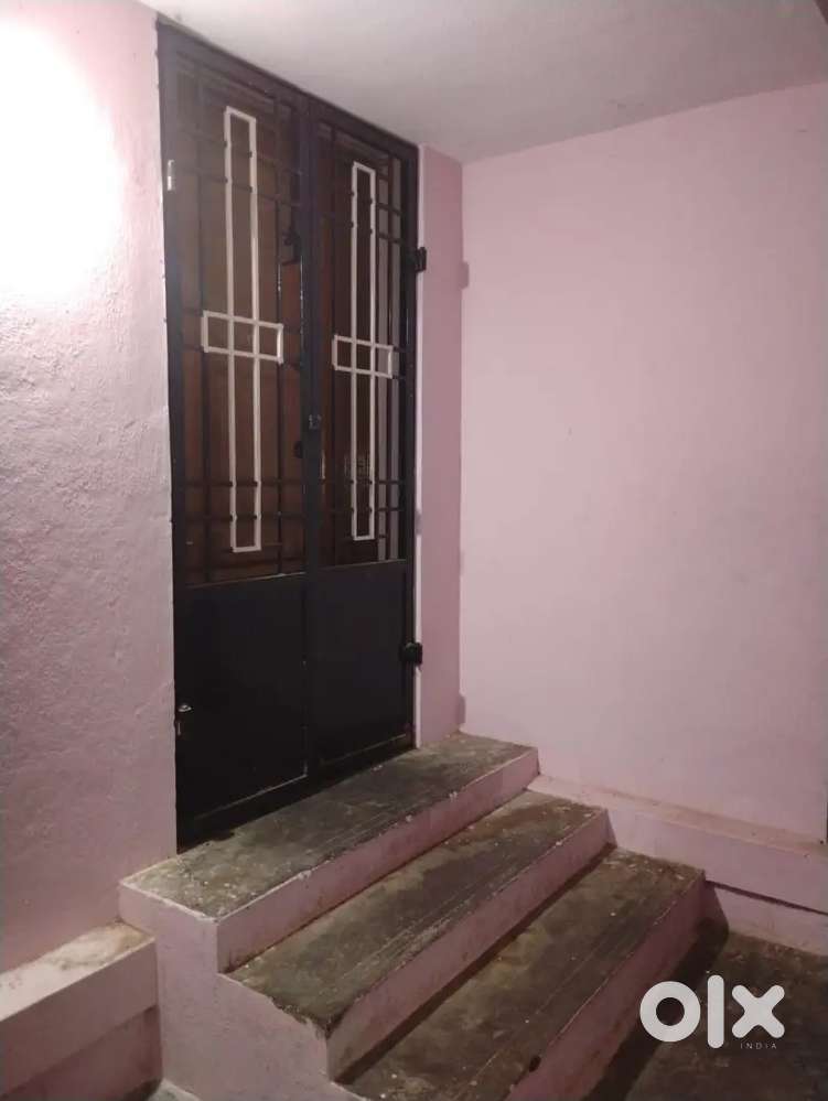 Sundar nagar second cross kk nagar