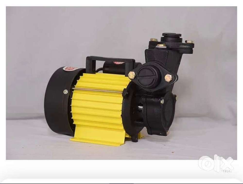 Lakshmi water pump