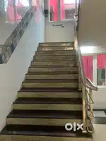 Space on MG Road / Labbipet Suitable for Corporate & Retail Use