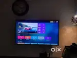 SMART LED TV 50 INCH