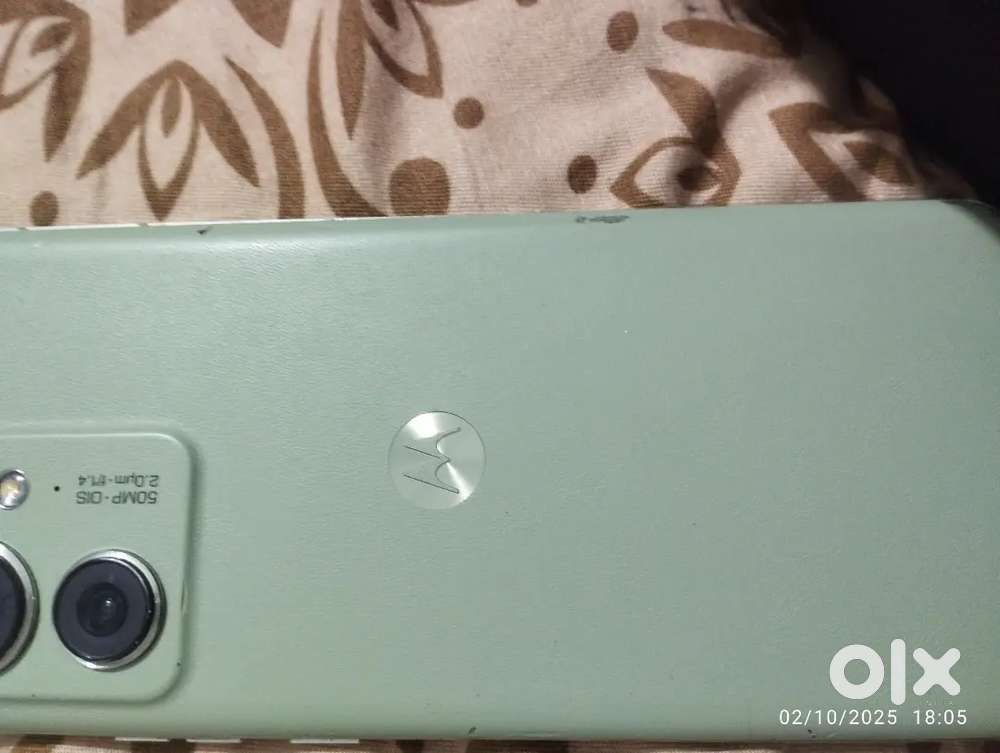 Motorola edge 40 8/256