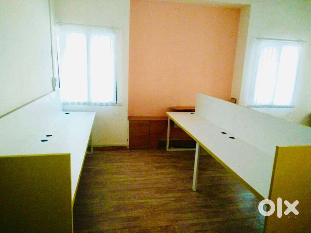 Office space at Hadapsar fully furnished