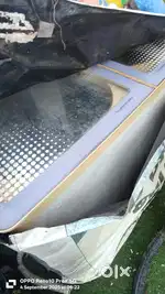 my washing machine 3 years old with Voltas cooler