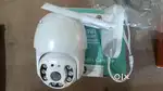 360 Wifi camera