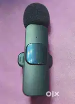 K9 Wireless Microphone – Like New, Used Only 2 Days!