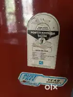 Godrej Fridge