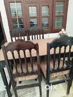 4 seater - Dinning Table