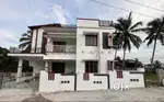 Newly Construction Residential House