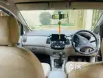 Toyota Innova 2010 Diesel 160000 Km Driven