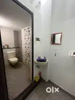 Only ladies sharing room without kitcken