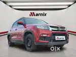Maruti Suzuki Brezza VDi, 2018, Diesel