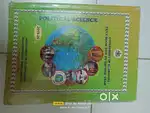 2 puc political science book in gud condition