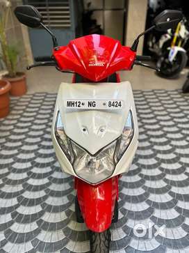 EXCELLENT CONDITION HONDA DIO