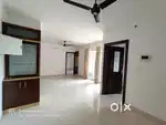 3 BHK Semi-Furnished Flat in Ambalamukku, Kowdiar - Ideal for Families