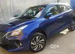 Maruti Suzuki Baleno 2022 Petrol 30000 Km Driven