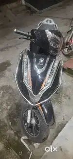 Electric scooter for sale