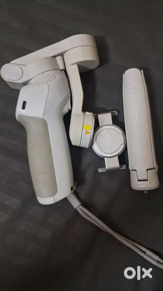 DJI Osmo 4 Gimble