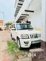 Mahindra Scorpio 2012 Diesel Good Condition