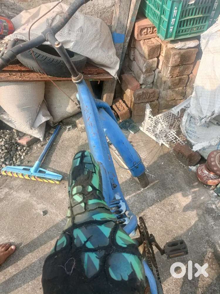 Hero Bicycle for Sale –Durable Body, Easy Handling Great for Beginners