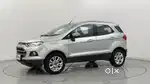 Ford Ecosport 1.5 Ti VCT AT Titanium BE, 2016, Petrol
