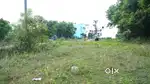 Kayarambedu Junction Near Plot Sale