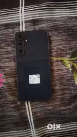 Samsung galaxy A55 5g