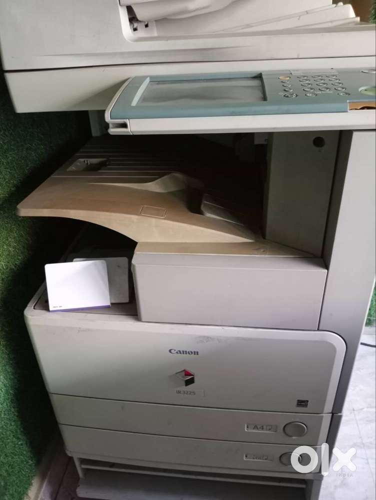Photocopy Machine 3225 Bechna hai