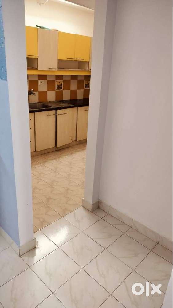 2BHK Semi-Furnished Apartment for Lease – Mahaveer Cottage, Harlur Mai