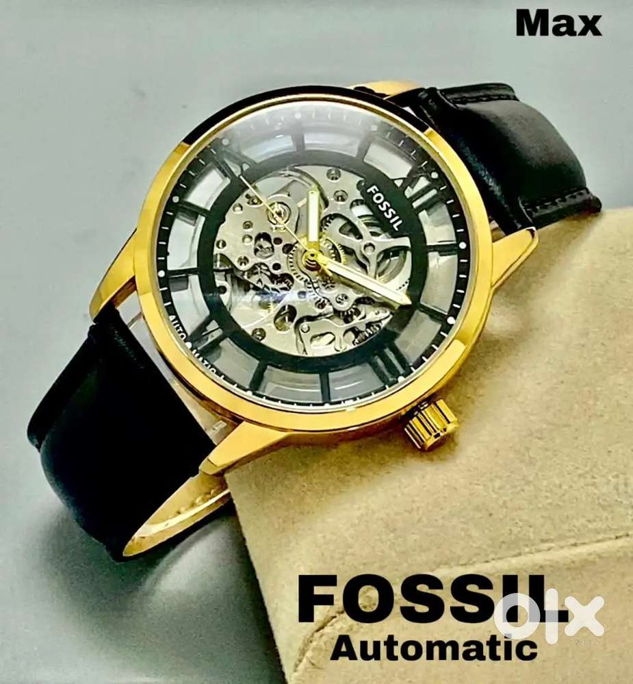 Premium quality watch for men