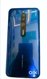 REDMI 8 4+64