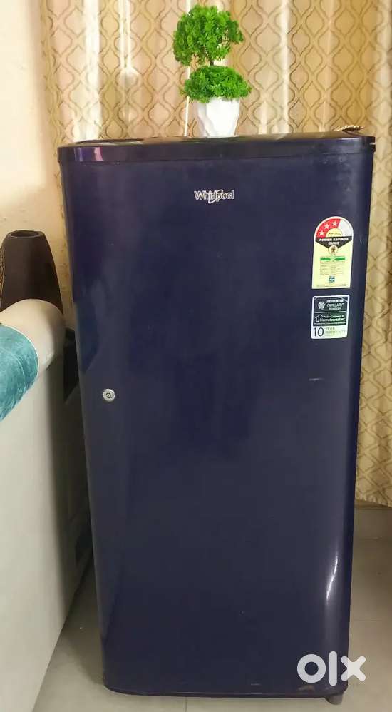 Whirlpool Fridge ( Negotiable)