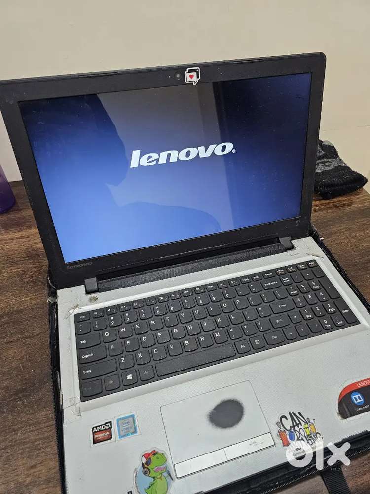 Lenovo Laptop