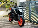 Duke 200 abs bs6,FINANCE AVAILABLE,R15 v3,Mt 15,Dominar,Xpulse,Ninja