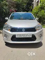 Maruti Suzuki Celerio CNG VXI MT, 2019, CNG & Hybrids