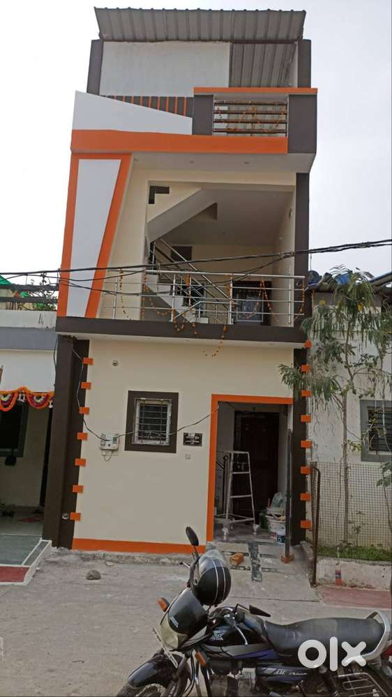 2 story house in kalindi Gold city