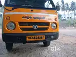 Tata ace vechile good condition.