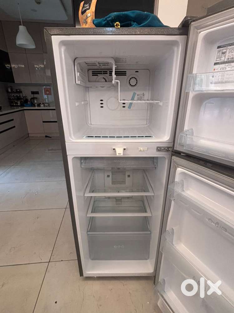 Fridge for sale 240 liter