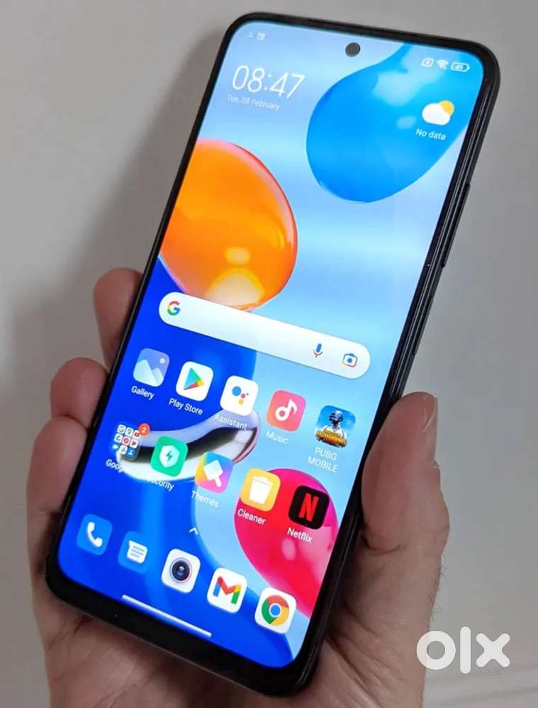 Redmi Note 11 4g