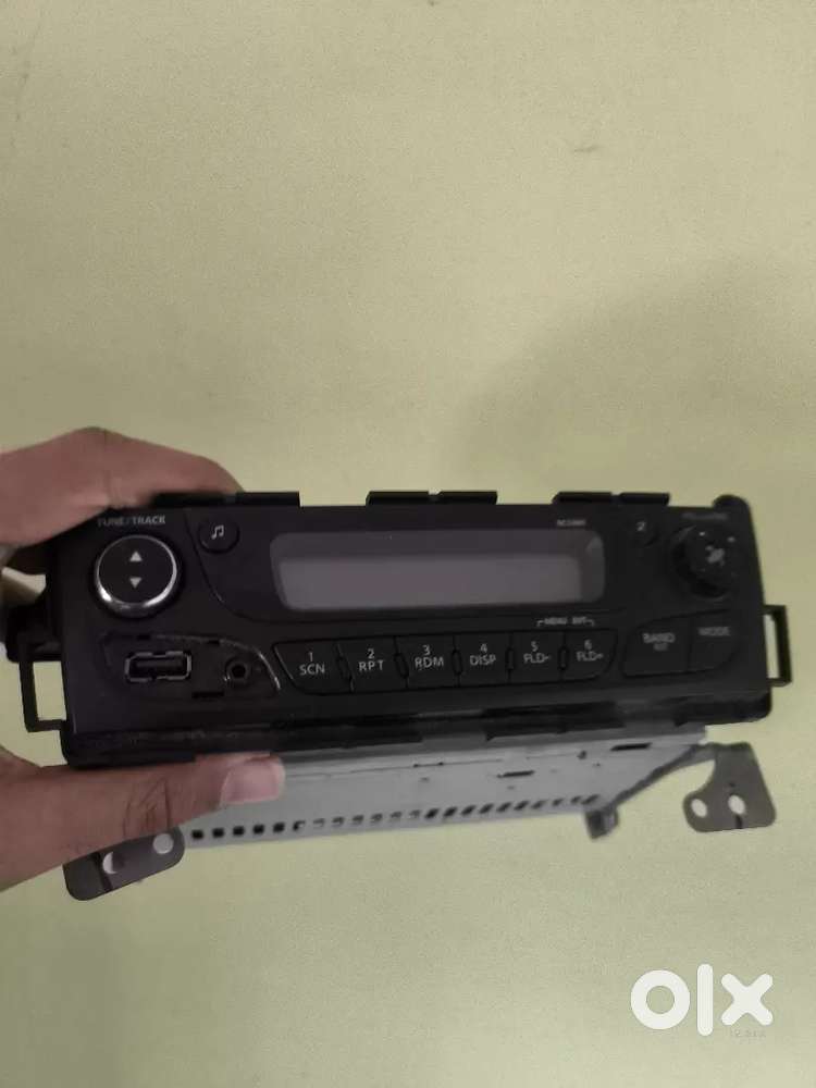 Car music player for Alto 800