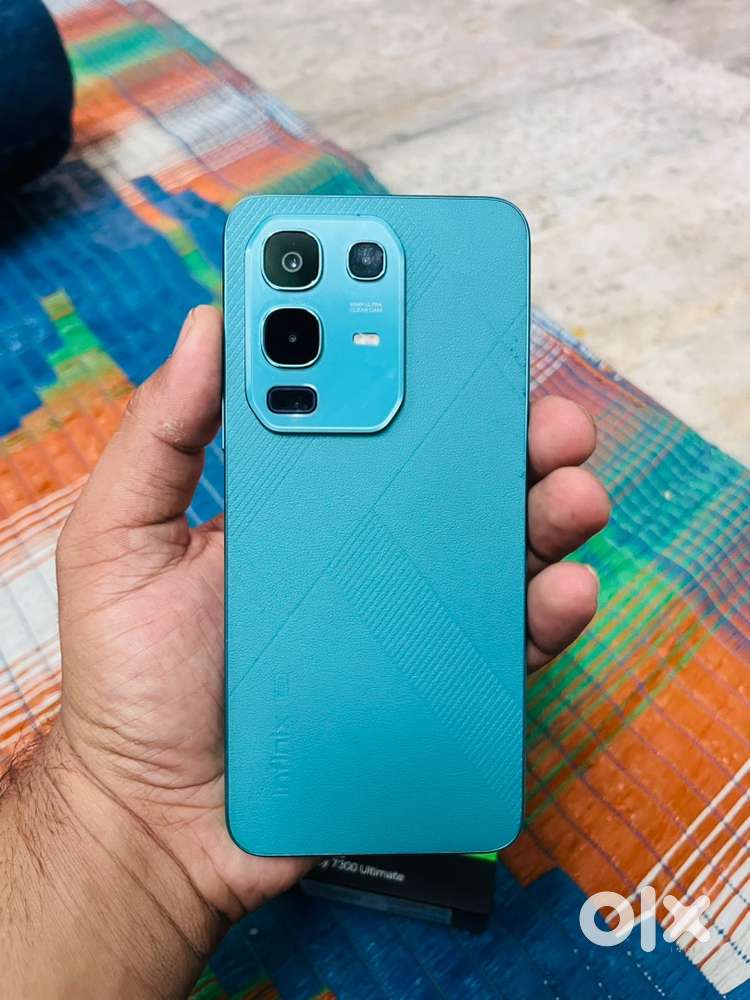 Note 50x 5G+, 6gb+128gb