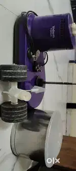 VIDIEM GRINDER