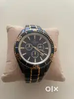 CHARIOS WATCH AZURE GENTS SSS