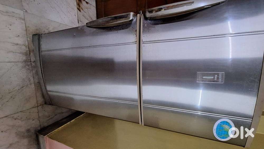 Sale for 600l BPL Sanyo Fridge