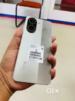 POCO C71  3 DAYS USED NEW PHONE