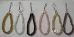 Fresh Crystal Mobile charms